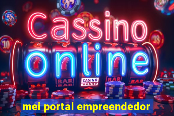 mei portal empreendedor